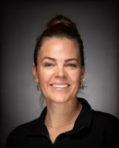 Brandie Statham, Mft