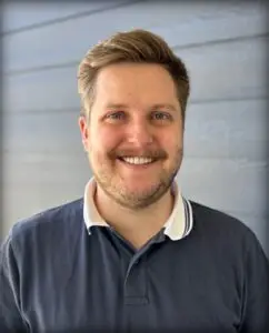 Joshua Doxey, Mft