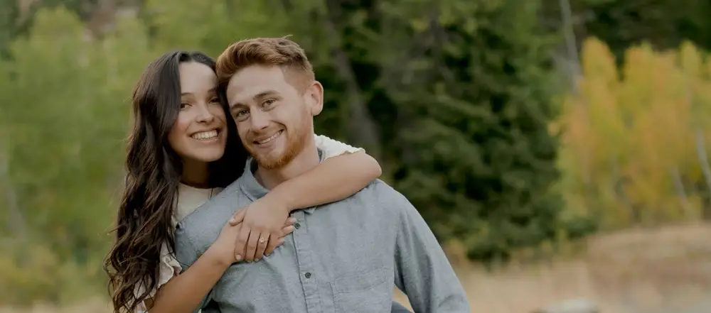 Jeff And Ashley Burnett