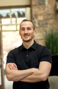 Kaleb Taylor, Cmhc