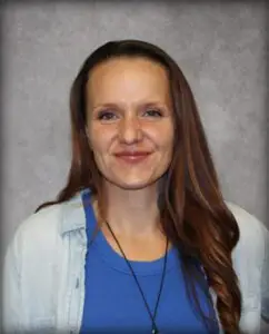 Sherry Moreno, Case Manager