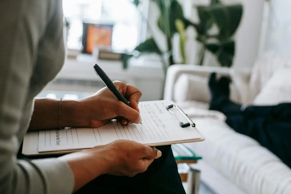 mental health on a budget