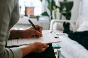 mental health on a budget