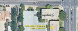 Utah Family Therapy, Level Up IOP - Oak Brook Location