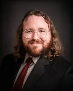 Chantry Carter, LCSW