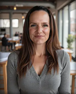 Sherry Moreno, Case Manager