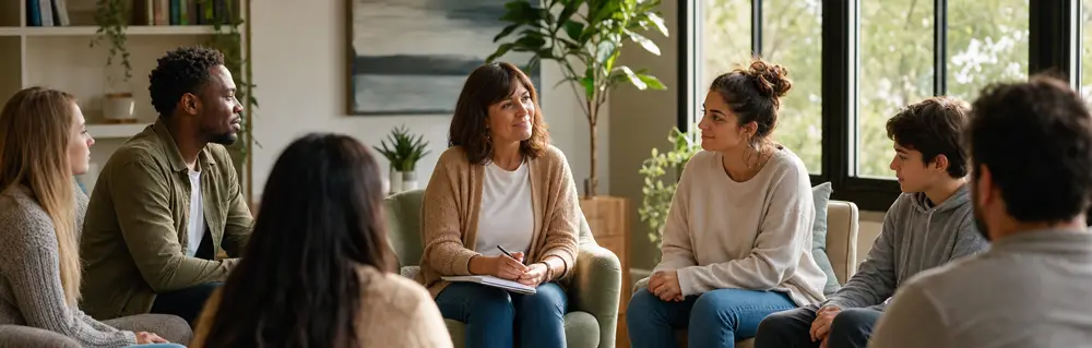 Adult Intensive Outpatient Program