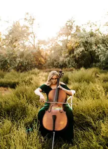 Alexis Holt Music