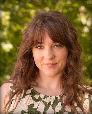 Anna Wright Marriage and Family Therapist