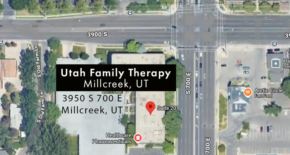 Millcreek Therapists | Utah Family Therapy
