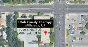 Millcreek Therapists | Utah Family Therapy