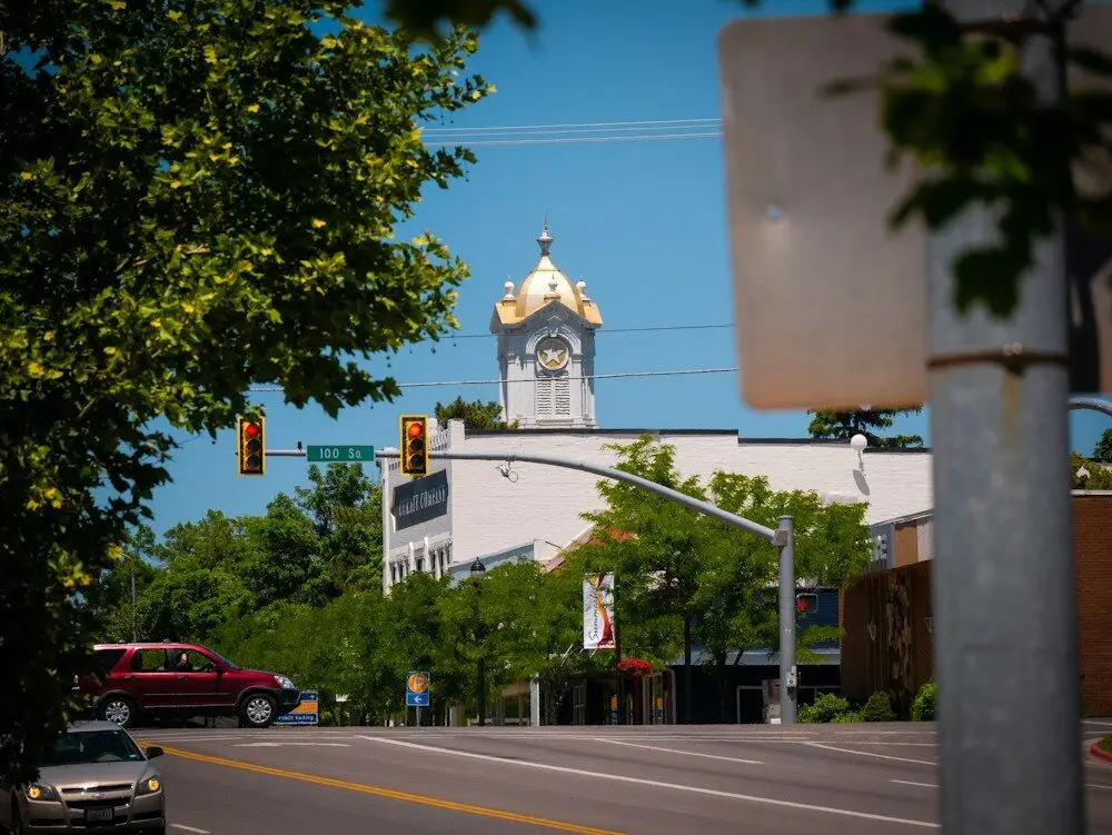 mental health therapy in Logan