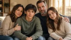 signs your teen needs intensive therapy