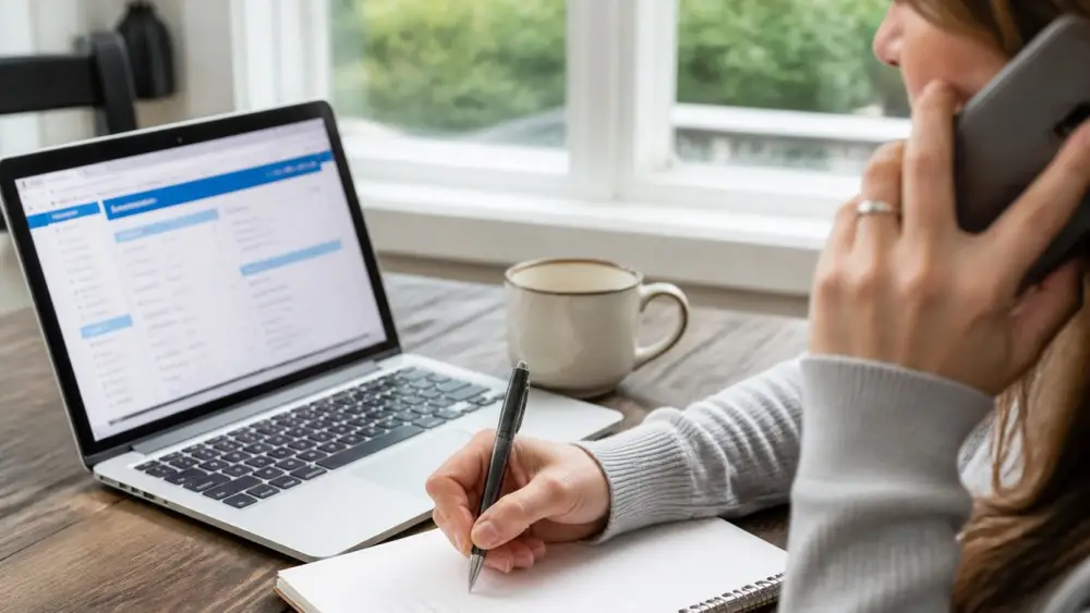Step-by-step guide for understanding insurance coverage for mental health while reviewing policy details online