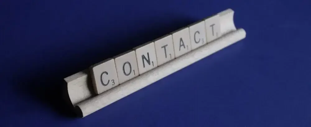 Contact Medicaid Provider – Photo By Melinda Gimpel Contact Medicaid Provider