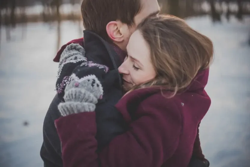 Relationship Safety – Photo By Freestocks Relationship Safety